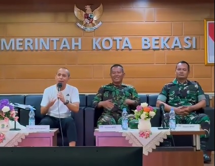 BKPSDM Kota Bekasi Siap Gelar Lomba PBB dan Pidato Bahasa Inggris, Pupuk Kedisiplinan dan Petakan Kompetensi Aparatur