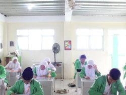 FKPP Kota Bekasi Dorong Ponpes Bentuk Organisasi Wali Santri dan Alumni