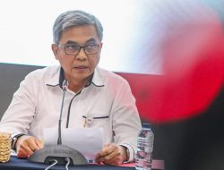 KPK Tetap Buru Harun Masiku Meski Hasto Dapat Amnesti