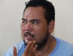 Fahmi Bo Alami Serangan Jantung, Kini Masih Dirawat di Rumah Sakit