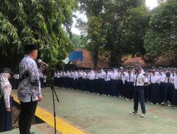 Sekolah di Kota Bekasi Perkuat TPPK