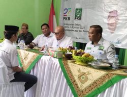 PKB Kabupaten Bekasi Rombak Struktur PAC di 23 Kecamatan, 70 Persen Wajah Baru