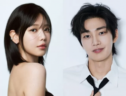 Sooyoung SNSD dan Kim Jae Young Siap Bintangi Drakor Thriller ‘Idol Eye’
