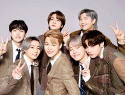 BIGHIT MUSIC Bantah Keterlibatan BTS dalam Album Tribute Michael Jackson