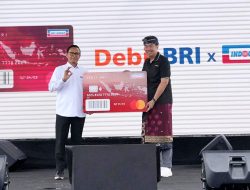 Sinergi BRI dan Indogrosir Hadirkan Inovasi Transaksi, Dukung UMKM dan Ritel Modern