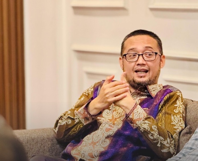 Ketua DPRD Dorong Paripurna LP2B Terlaksana Sebelum HUT Kabupaten Bekasi