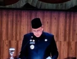 DPRD Kota Bekasi Usul Angkot Berbasis Aplikasi, Wali Kota: Kaji Dulu