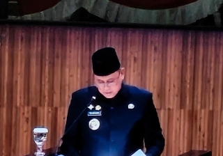 DPRD Kota Bekasi Usul Angkot Berbasis Aplikasi, Wali Kota: Kaji Dulu