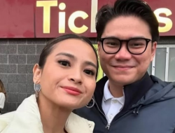 Acha Septriasa Resmi Berpisah dari Vicky Kharisma, Ternyata Sudah Bercerai Sejak Mei 2025