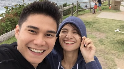 Resmi Cerai, Ini Alasan Acha Septriasa Akhiri Pernikahan dengan Vicky Kharisma
