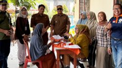 Gunakan Aplikasi SI-IJAH, 641 Keluarga Mustikajaya Divalidasi untuk Bansos 2025