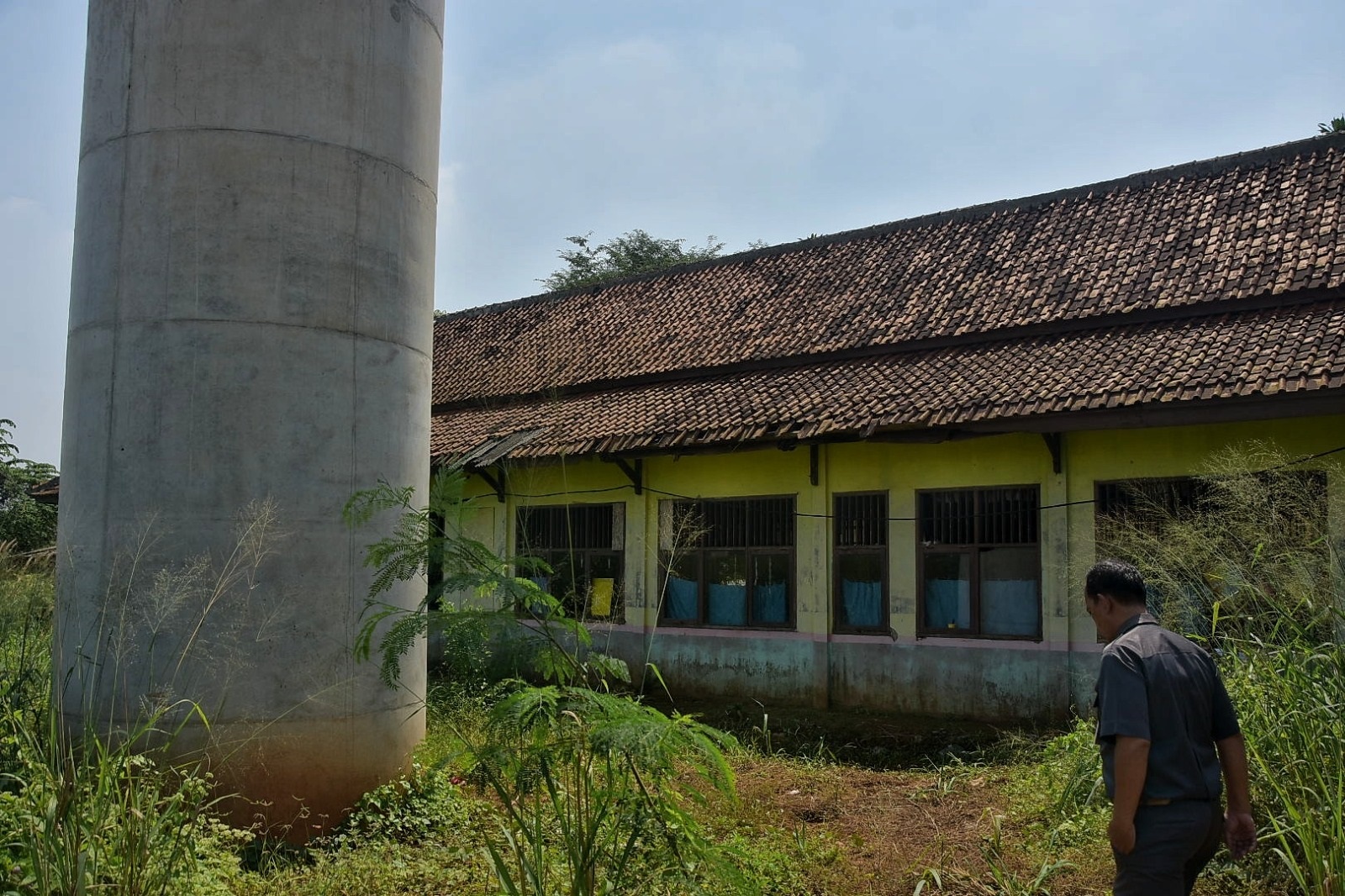 Rieke ‘Cium’ Dugaan Korupsi Proses Relokasi Tiga Sekolah, Dewan Desak Kejari Bergerak