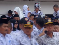 Minat Guru Menulis Karya Ilmiah Menurun, IGI Bekasi Soroti Banyak Kendala