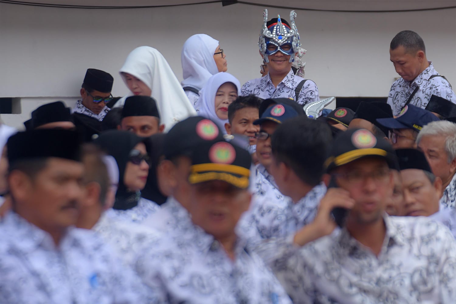 Minat Guru Menulis Karya Ilmiah Menurun, IGI Bekasi Soroti Banyak Kendala