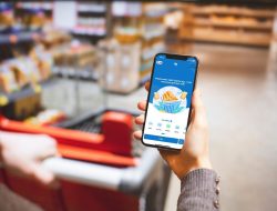 Super App BRImo Tembus 42,7 Juta User dan Catatkan Volume Transaksi Rp3.231 Triliun, Dorong Peningkatan Dana Murah   