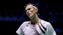 Axelsen Mundur dari Kejuaraan Dunia Bulu Tangkis 2025, Alwi Farhan Berpeluang Cetak Debut di Level Senior