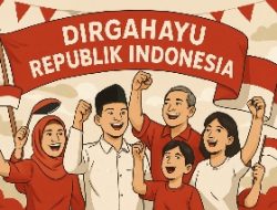 Resmi, 18 Agustus 2025 Bukan Libur Nasional, Pemerintah Tetapkan Cuti Bersama Usai HUT RI ke-80