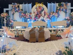 Wedding Open House: Intip Dekorasi Sungguhan dan Nikmati Test Food Gratis!