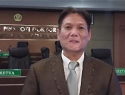 Disertasi Kennorton Hutasoit Ungkap Pertarungan Narasi Papua di Jagat Digital Pemilu 2019–2024