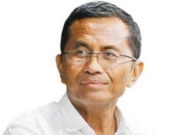 Dahlan Iskan: Ketua Umum PWI Hasil Kongres Persatuan Sebaiknya Tokoh Netral   