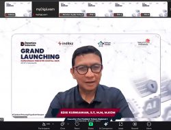 Telkom Luncurkan Program KID 2025: Kenalkan AI, IoT, Big Data, dan Cybersecurity untuk Siswa