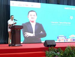 Dukung Perluasan Pasar, BCA Gelar Sertifikasi Halal dan Pelatihan Diikuti 300 UMKM di Batam