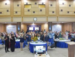Melalui CPNE 2025, Bea Cukai Gandeng DPR RI Dorong Potensi Ekspor UMKM Kabupaten Bekasi