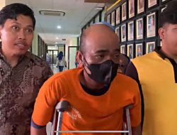 Bos Bengkel Vespa di Rawalumbu Gunakan Uang Hasil Tipu-tipu Buat Bayar Utang hingga Judol