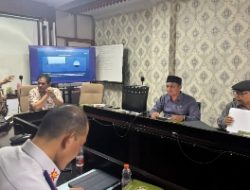 PDAM Tirta Patriot Minta Tambahan Modal, Kamil: Rapikan Manajemen dan Pelayanan Dulu