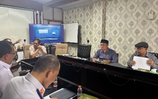 PDAM Tirta Patriot Minta Tambahan Modal, Kamil: Rapikan Manajemen dan Pelayanan Dulu