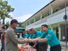 Summarecon Luncurkan Program Bedah Rumah dan Renovasi Fasilitas Umum, Tahap Awal di Medansatria Kota Bekasi