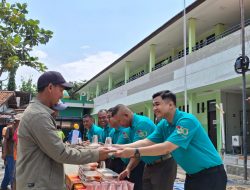 Summarecon Luncurkan Program Bedah Rumah dan Renovasi Fasilitas Umum, Tahap Awal di Medansatria Kota Bekasi