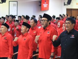 Jokowi Merapat ke PSI, Nyumarno: Kami Tidak Khawatir