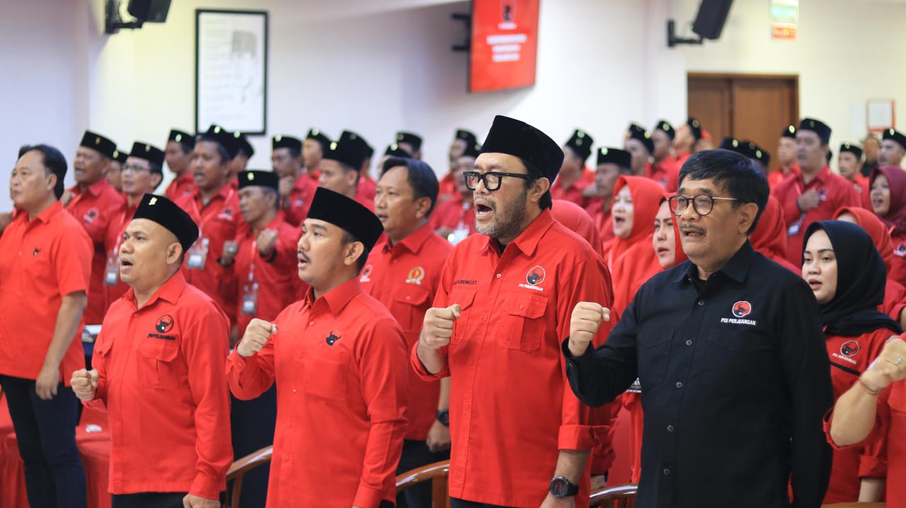 Jokowi Merapat ke PSI, Nyumarno: Kami Tidak Khawatir