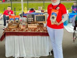 Rumah BUMN Binaan BRI Ubah Nasib, Berikut Kisah Inspiratif UMKM yang Go Digital dan Raih Omset Menggiurkan