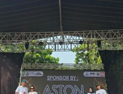 ASTON Imperial Bekasi Hotel & Conference Center Dukung Bekasi Motofest 2025 