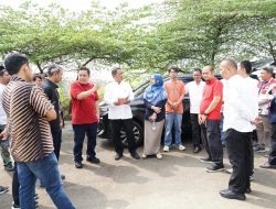 Pemkab Bekasi Pastikan Kesiapan Lahan Sekolah Rakyat