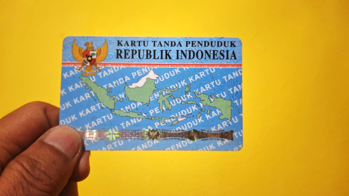 131 Warga Kabupaten Bekasi Ganti Kolom Agama di KTP jadi Kepercayaan Terhadap Tuhan YME