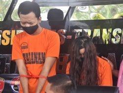 ART Rekam Majikan Tanpa Busana di Bekasi Utara, Video Dikirim ke Pacar