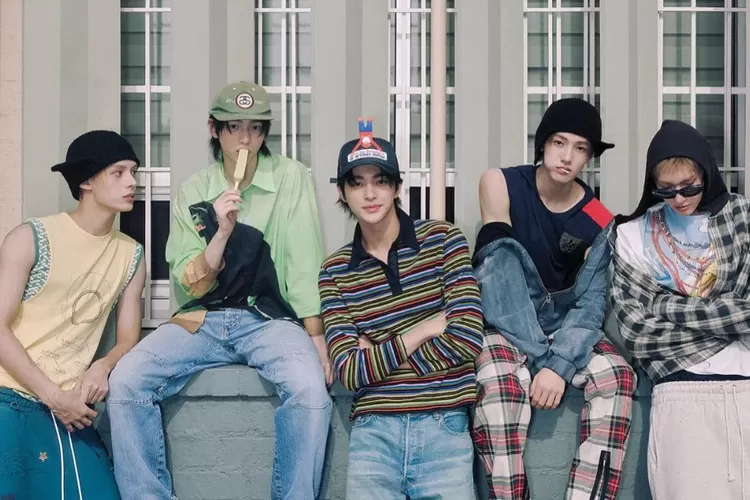 BIGHIT MUSIC Umumkan Boy Group Baru CORTIS, Siap Debut 18 Agustus 2025