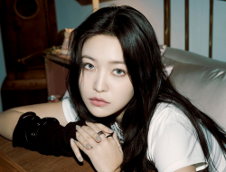 Yeri Red Velvet Tenangkan Reveluv Soal Comeback di Tengah Perubahan Agensi: Kami Masih Punya Semangat