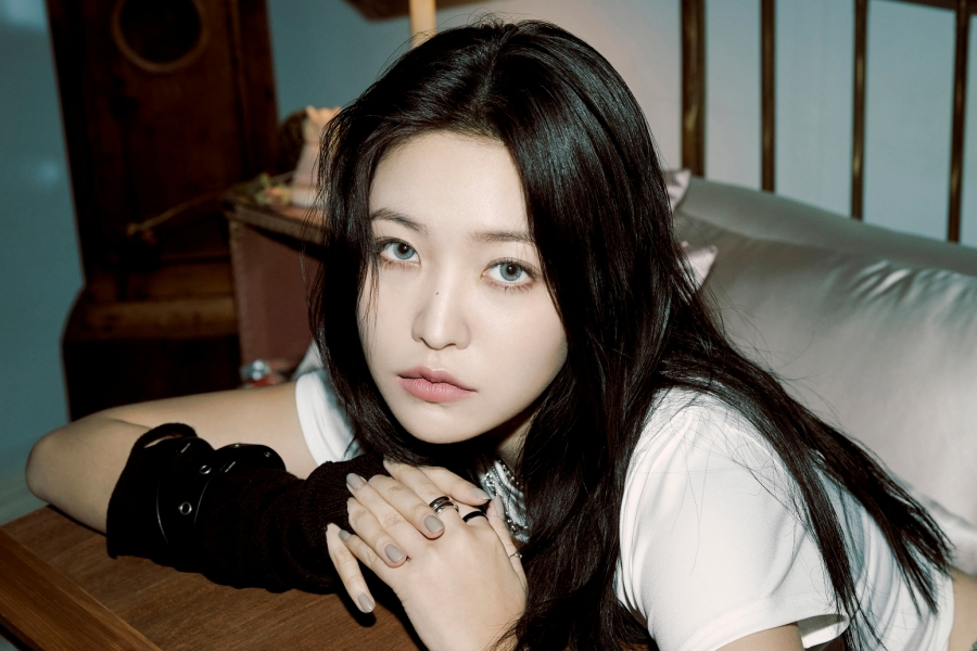 Yeri Red Velvet Tenangkan Reveluv Soal Comeback di Tengah Perubahan Agensi: Kami Masih Punya Semangat