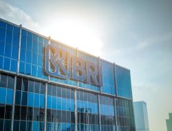Kredit Korporasi Tumbuh Positif, BRI Dukung Ekspansi Sektor Produktif   