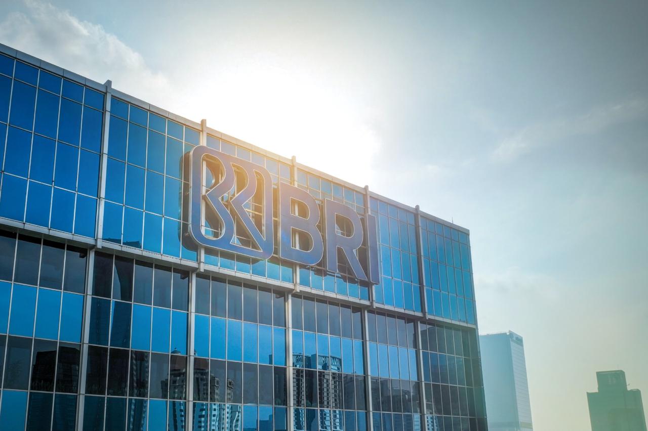 Kredit Korporasi Tumbuh Positif, BRI Dukung Ekspansi Sektor Produktif  