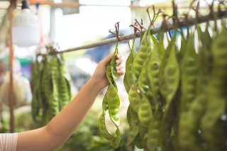 Harga Petai dan Jengkol Tembus Rp300 Ribu per Kg, Harga Daging Sapi Kalah