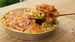 Resep Creamy Garlic Mac and Cheese, Sajian Gurih Cocok untuk Waktu Senggang
