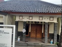 IKAMASI Desak Pemerintah Segera Perbaiki Asrama Mahasiswa Bekasi di Yogyakarta