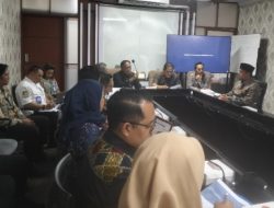 Komisi 3 DPRD Kota Bekasi Desak PT Mitra Patriot Fokus Sektor Parkir dan Reklame Hasilkan PAD, Kamil: BUMD Harus Profesional