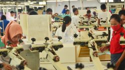 Gelombang PHK Masih Bayangi Bekasi, 1.432 Pekerja Kehilangan Pekerjaan