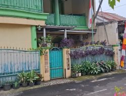 Tertutup dan Diduga Menyimpang, Warga Perumahan Dukuh Zamrud Tuntut Kegiatan Perkumpulan Tertutup Disetop